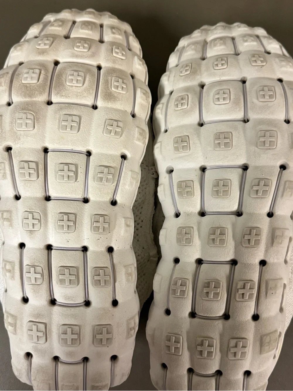 Nike ISPA mindbody shoes